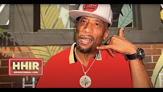 "VLAD NEVER APOLOGIZED" LORD JAMAR ADDRESSES CUTTING TIES WITH VLADTV OVER FARRAKHAN COMMENT!!!