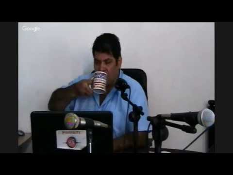 EN VIVO NOTICIERO POLÍTICA EN ACCIÓN 19 DE MAYO DE 2016