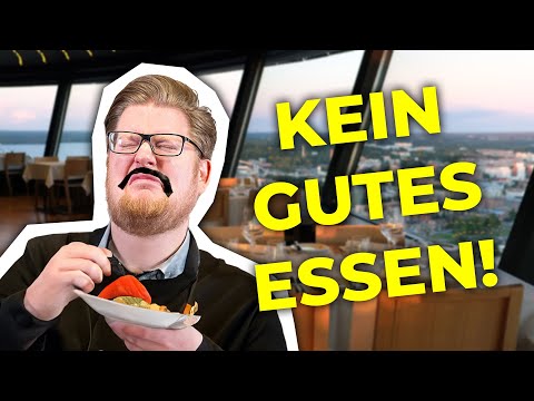 Peter ist enttäuscht! | Kebab Chefs