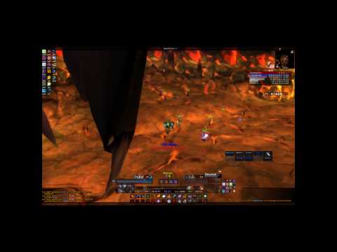 Infensus - Onyxia 10m