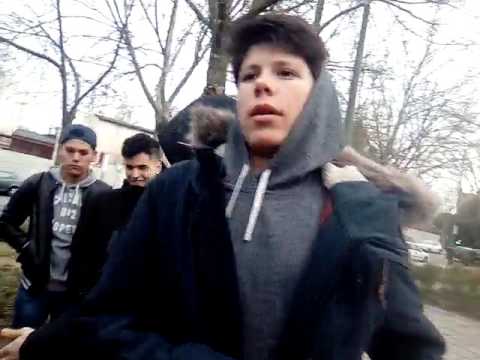 Molina vs Jafees -- Dieciseisavos -- PREARANJUEZ BATTLE