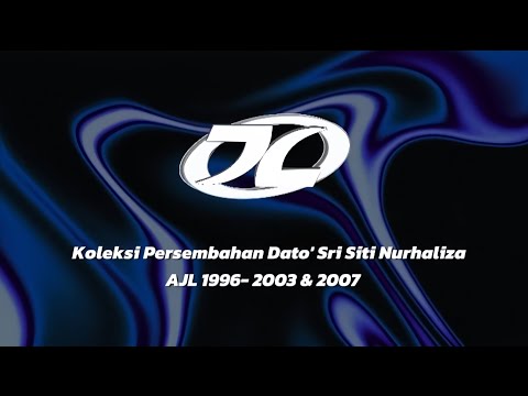[ FULL ] Koleksi Persembahan Dato' Sri Siti Nurhaliza  #AJL | 1996-2003, 2007 & 2020