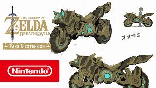 The Legend of Zelda: Breath of the Wild - Interview avec M. Aonuma et M. Fujibayashi