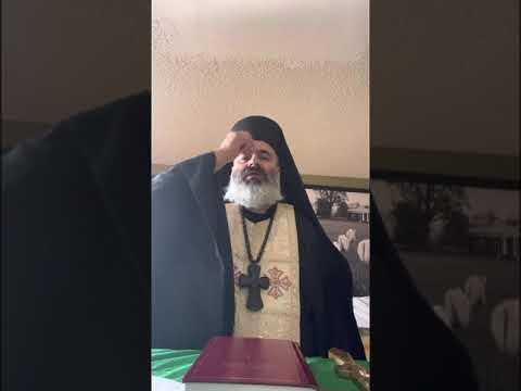 ⚠️ORTHODOX CHURCH EXORCISM PRAYERS FOR A PLACE TROUBLED BY EVIL SPIRITS. 🩸☦️🩸BY ORTHODOX PRIEST.