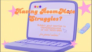 Roomates Film Teaser | Film Coming Soon!