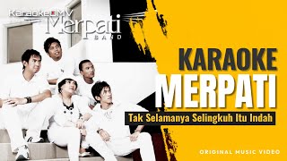 Download lagu Merpati Band - Tak Selamanya Selingkuh Itu Indah (Karaoke Original ) mp3 Download lagu Merpati Band - Tak Selamanya Selingkuh Itu Indah (Karaoke Original ) mp3