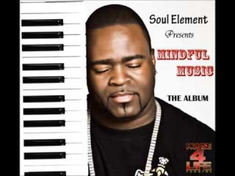 Soul Element, Matthew Yates -  Thinking Of You (Stacy Kidd Remix)