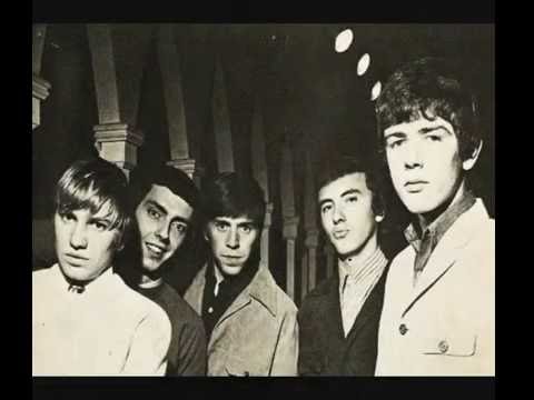 The Carnaby - Jump And Dance - 1965 45rpm