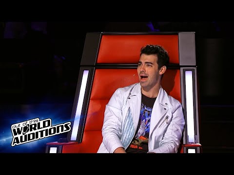 Insane MICHAEL JACKSON covers | Out of this World Auditions