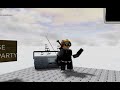 my roblox character vibes to pineapple rag techno remake for 49 seconds