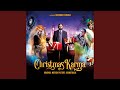 Boy Inside the Man African Finale (from the "Christmas Karma" Soundtrack)