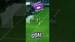 FC26 HAVERTZ e ADEYEMI #gameplayfc26 #adeyemi #efootball2026