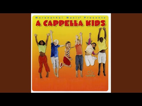 Thumbnail for No Not One/What a Friend We Have in Jesus video