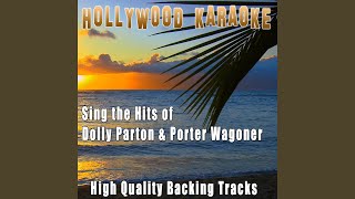 Forty Miles from Poplar Bluff (Karaoke Version) (Originally Performed By Dolly Parton &amp; Porter...