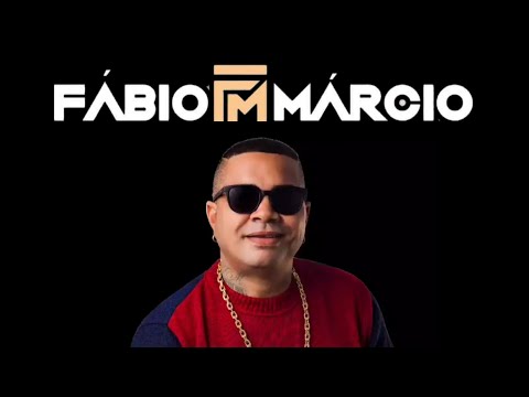 Fábio Márcio - O Mago