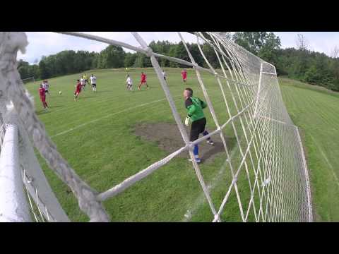 Interwencja meczu Bronowicki - Sankowia, Łukasz Jach