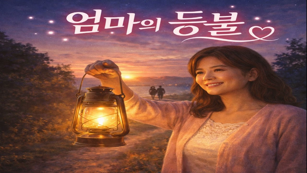 엄마의 등불 작사/작곡 캠핑할배 #트로트모듬 #트로트#트로트노래#트로트신곡#트로트명곡#트로트가요#트롯#트로트가수#사랑노래#이별노래#감성트로트#애절한노래