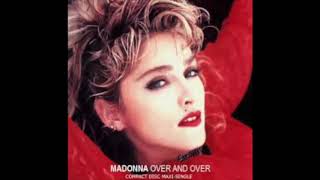 Over And Over (Dubtronic Reconstruction Remix)