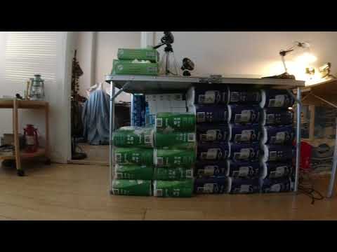 MongoTV_4757 - Min Aftensmad - Del 2 - FORÅRSRULLER Med Karry RIS