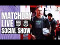 Matchday Live: LASK vs Liverpool | Europa League build-up