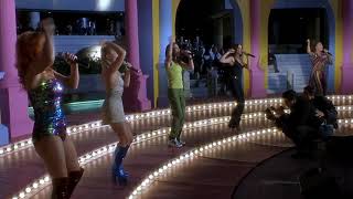Spice Girls - Leader of the Gang (Spice World - no dialogue) HD