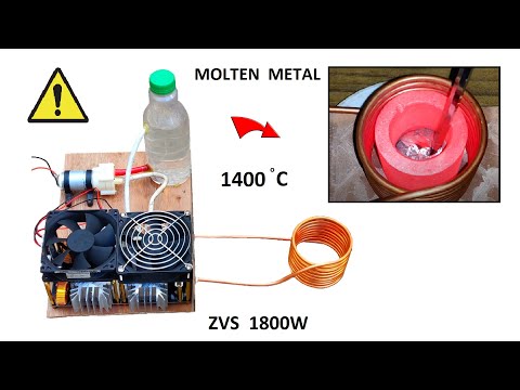 12 Volt DC Power Supply from 220 Volt Induction Motor 220v AC to 12v DC