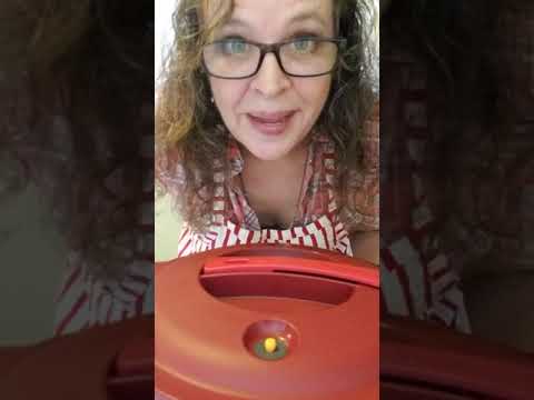 Microwave Pressure Cooker - BBQ Ribs!
