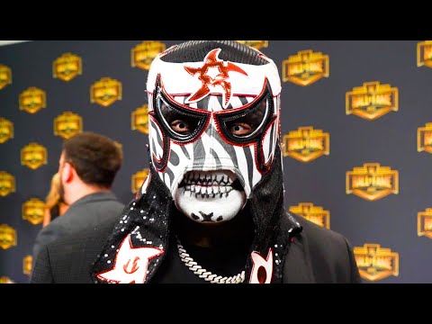 Penta: I Hope The Lucha Bros Reunite On WWE TV Very Soon