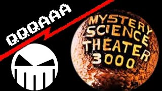 QQQAAA: MST3K Questions