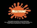 United Plankton Nicktoons 2000