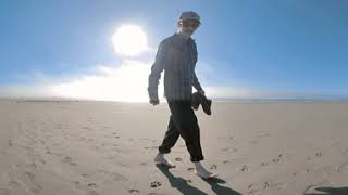 360 Experience Nye Beach Newport Oregon