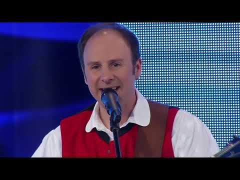 Die Lavanttaler - Nach Meiner Heimat