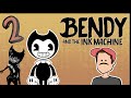 Where S The Wrench Bendy And The Ink Machine 2