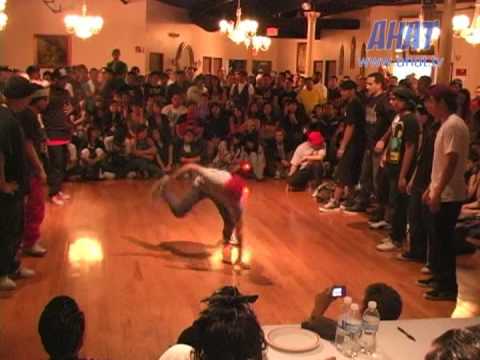 Knucklehead Zoo vs Riot Styles w/Full Force las vegas shakedown 6