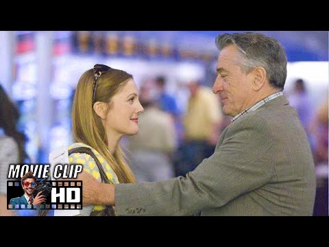 Father's Sudden Visit Exposes The Embarrassing Life Of Adult Children | Everybody's Fine ,Movie CLIP