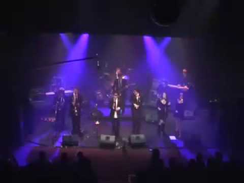 Monkey Man - Blues Brothers Banned