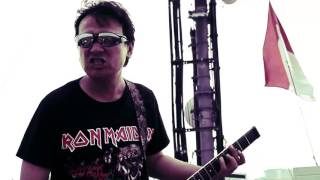 Download lagu POWER METAL CLIP - SATU JIWA - VANI DIAS ADIPRABOWO - FILM mp3
