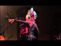 Toyah at Bush Hall - Castaways