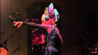 Toyah at Bush Hall - Castaways