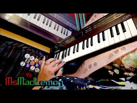 Why I Sold My Yamaha Reface DX