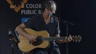 Stephen Malkmus plays &quot;Shiggy&quot; at CPR&#39;s OpenAir