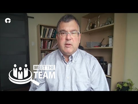 New Found Gold (TSXV:NFG) - Meet the Team - Robert Assabgui