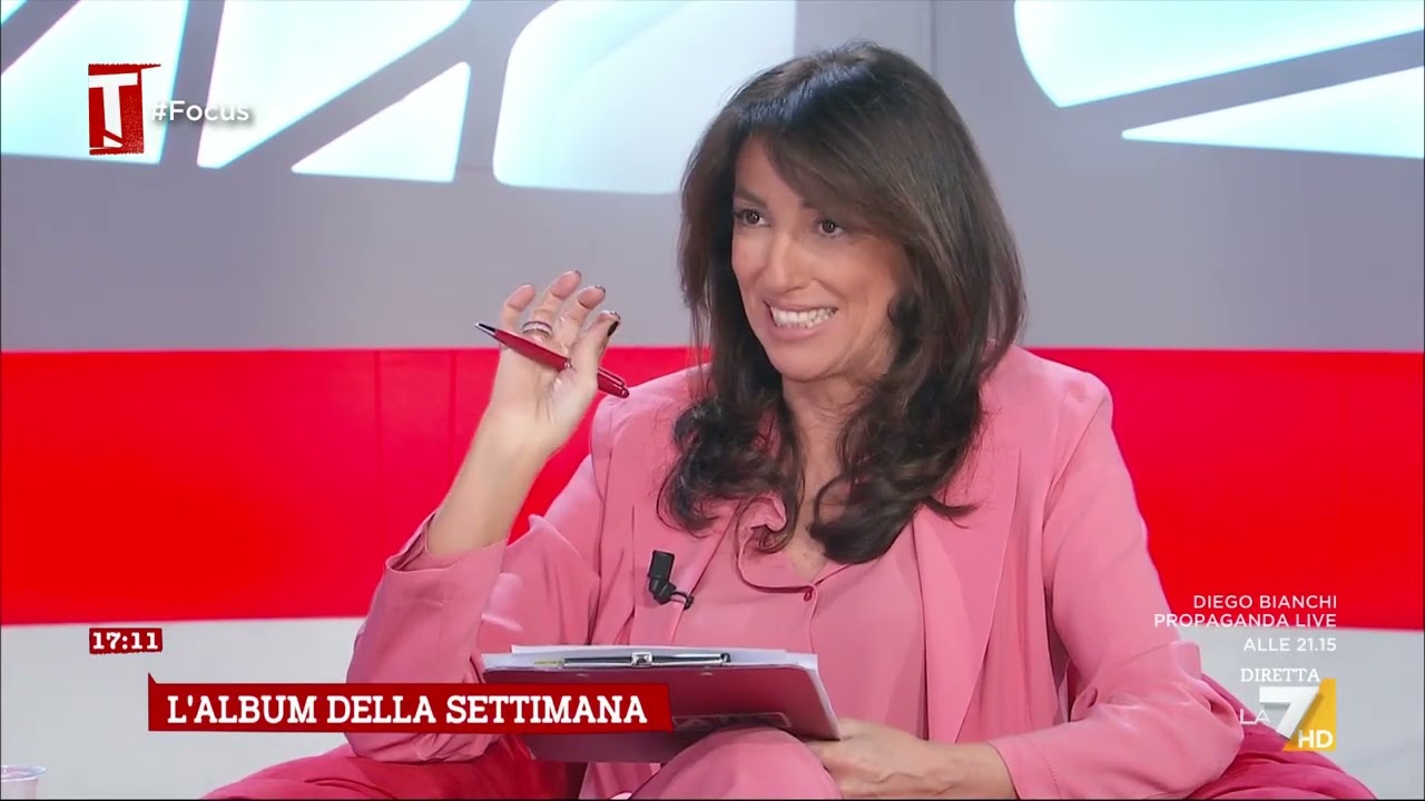 L'album della settimana con Alessandro De Angelis: dalla guerra in Iran al referendum sulla ...