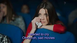 Sad Movies - Boney M.