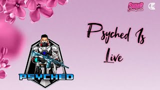 NPH PRESENT's  | CHARMING GIRLS SUNDAY LEAGUE |  WEEK 82 | Psyched Yt |