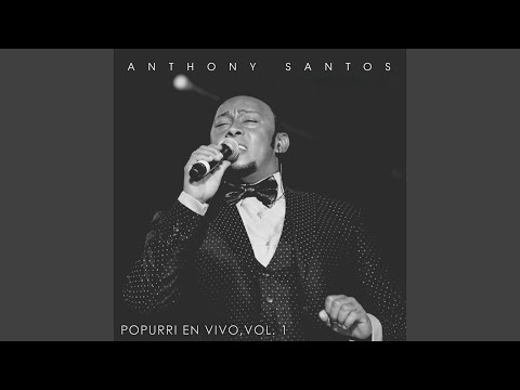 Popurri, Vol. 1 (En Vivo)