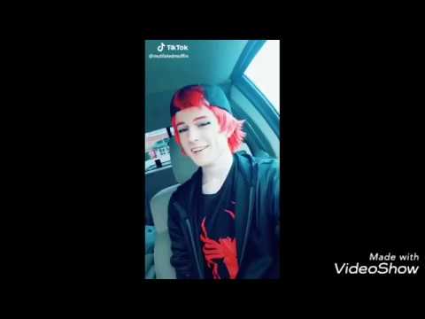 My hero academia tik tok musical.ly cosplay compilation part 42 Video