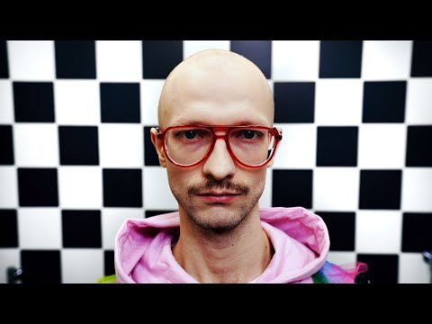 Adi Nowak - TEDx ft. KęKę