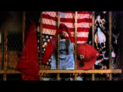 crak'n wood freestyl in jail BAD TRIPPP