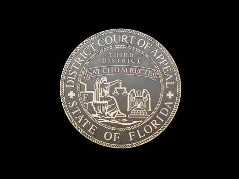 20-1724 Luis Rodriguez Lopez VS American Sales and Management Organization LLC etc
